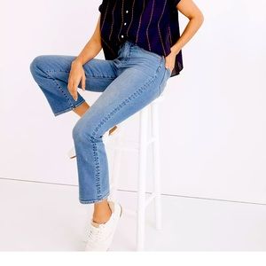 Madewell Jeans